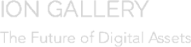 Logo ion gallery