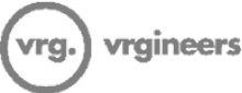 Logo vrgineers