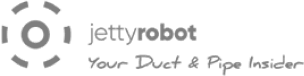 Logo jettyrobot