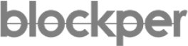 Logo Blockper